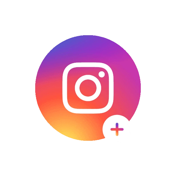 Instagram logo